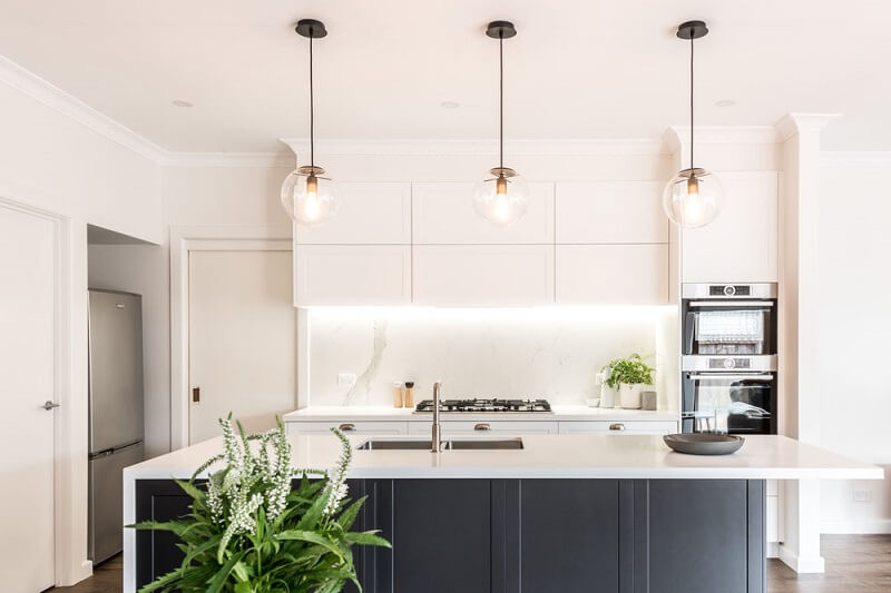 Kitchen Makeovers Cammeray