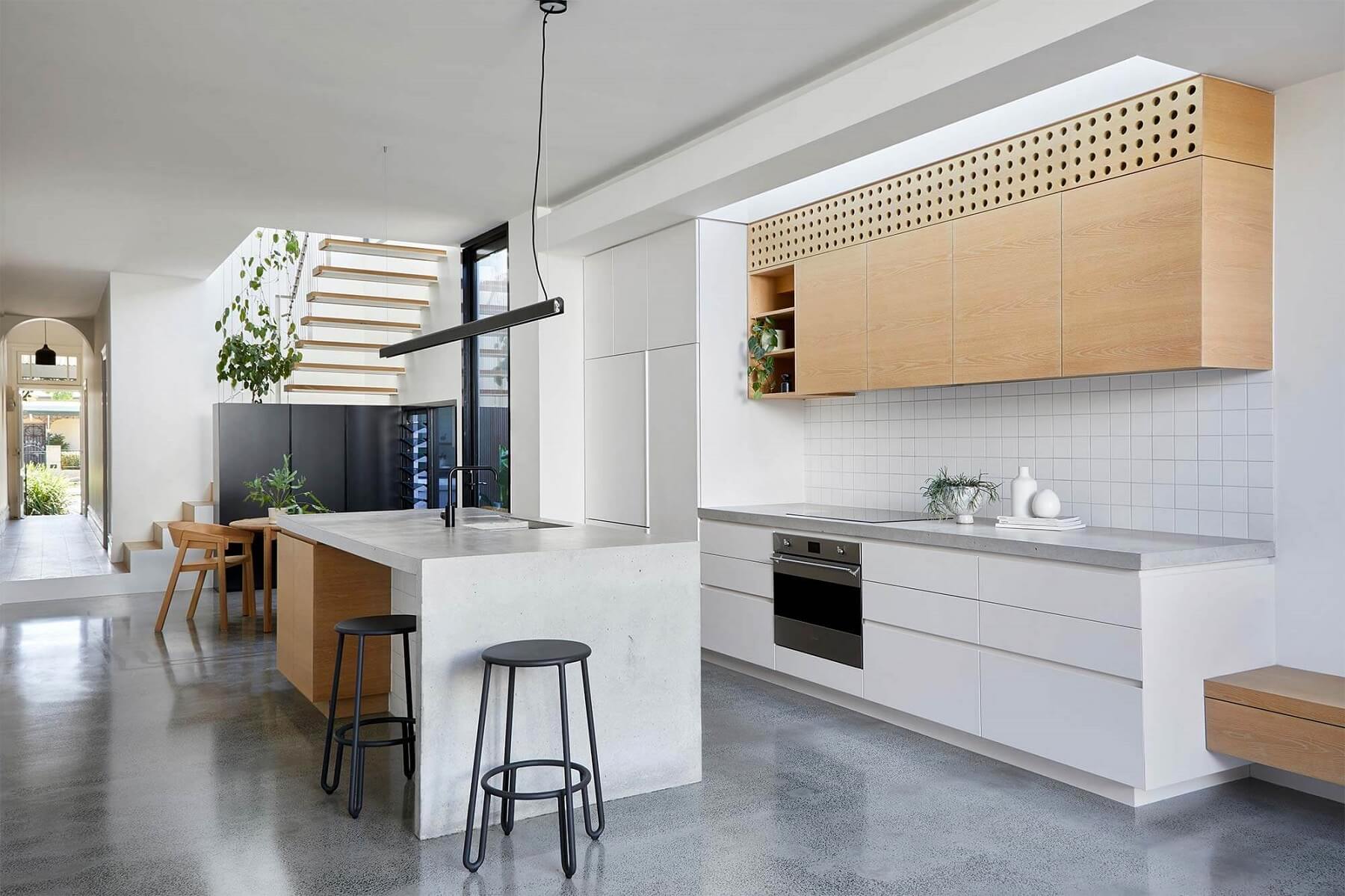 Custom Joinery & Cabinetry Drummoyne