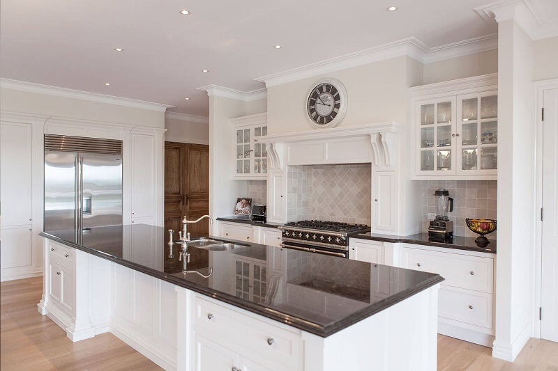 Kitchen Joinery Forest Lodge