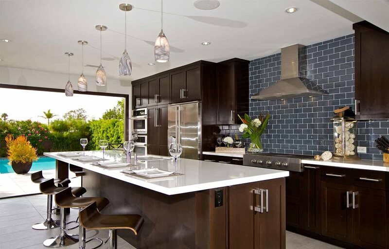 Custom Kitchens Ashbury